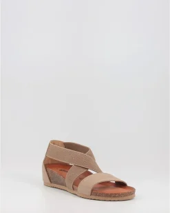 Sandalias Igi & Co Antibes Dsm 36960 Taupe