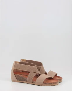 Sandalias Igi & Co Antibes Dsm 36960 Taupe