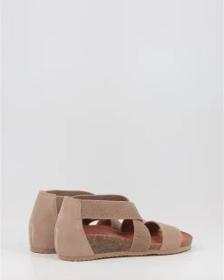 Sandalias Igi & Co Antibes Dsm 36960 Taupe