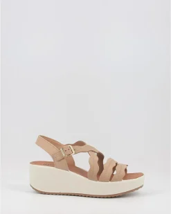 Sandalias Igi & Co Dcd 36674 Beig
