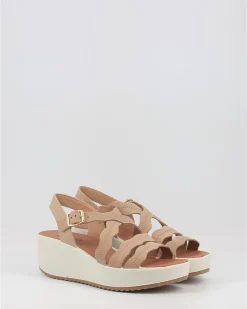 Sandalias Igi & Co Dcd 36674 Beig