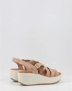 Sandalias Igi & Co Dcd 36674 Beig