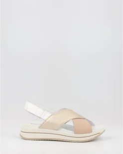 Sandalias Igi & Co Dsd 36772 Taupe