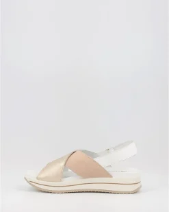 Sandalias Igi & Co Dsd 36772 Taupe