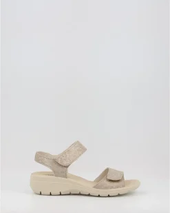Sandalias Imac 357130 Beig