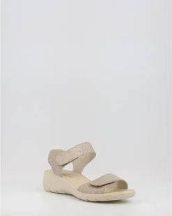 Sandalias Imac 357130 Beig