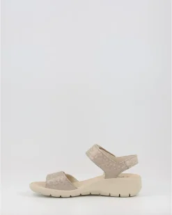Sandalias Imac 357130 Beig