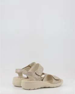 Sandalias Imac 357130 Beig