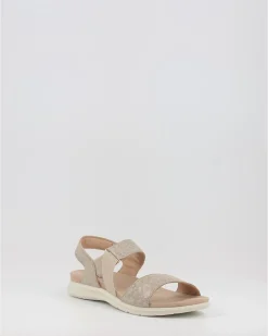 Sandalias Imac 357980 Beig