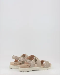 Sandalias Imac 357980 Beig