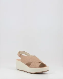 Sandalias Imac 357570 Beig