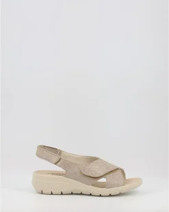 Sandalias Imac 357140 Beig