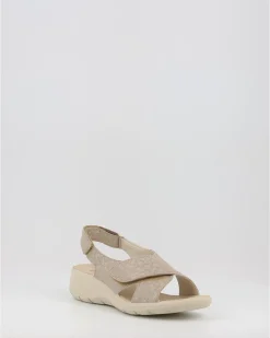 Sandalias Imac 357140 Beig