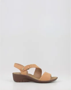 Sandalias Imac 357280 Cuero