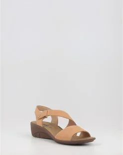 Sandalias Imac 357280 Cuero