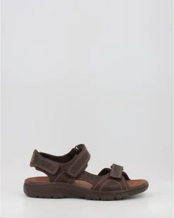 Sandalias Imac 352880 Marron