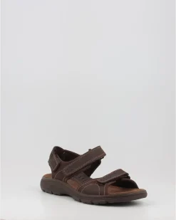 Sandalias Imac 352880 Marron