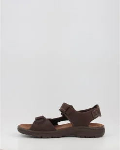 Sandalias Imac 352880 Marron