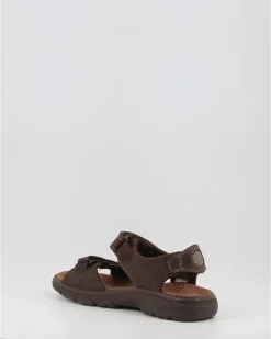 Sandalias Imac 352880 Marron