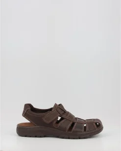 Sandalias Imac 352890 Marron