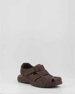 Sandalias Imac 352890 Marron