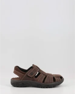 Sandalias Imac 352990 Marron