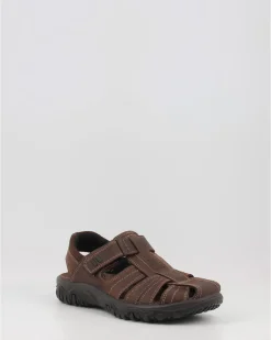 Sandalias Imac 352990 Marron