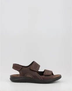 Sandalias Imac 352791 Marron