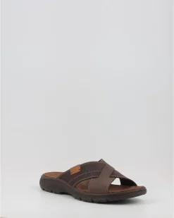 Sandalias Imac 352860 Marron