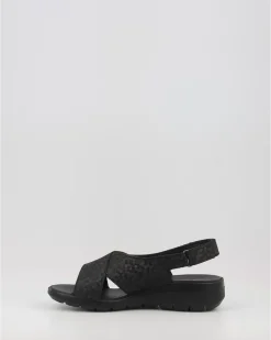 Sandalias Imac 357140 Negro