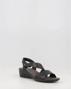 Sandalias Imac 357280 Negro