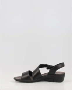 Sandalias Imac 357280 Negro