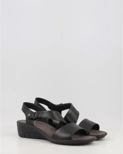 Sandalias Imac 357280 Negro