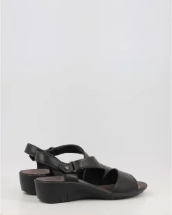 Sandalias Imac 357280 Negro