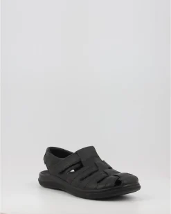 Sandalias Imac 352800 Negro
