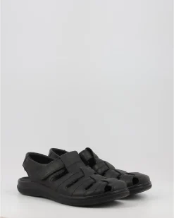 Sandalias Imac 352800 Negro