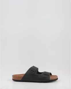 Sandalias Interbios 7206 Azul