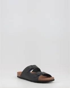 Sandalias Interbios 7206 Azul