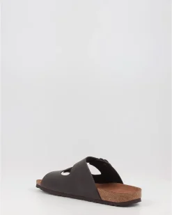 Sandalias Interbios 9560 Marron