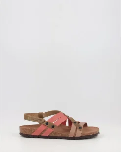 Sandalias Interbios 7200 Multicolor