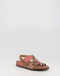 Sandalias Interbios 7200 Multicolor