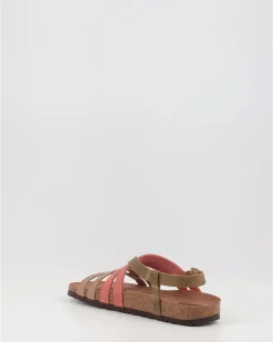 Sandalias Interbios 7200 Multicolor