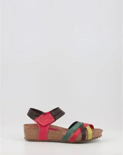 Sandalias Interbios 5338 Multicolor