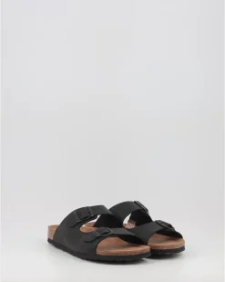 Sandalias Interbios 7206 Negro