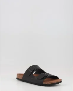 Sandalias Interbios 9560 Negro