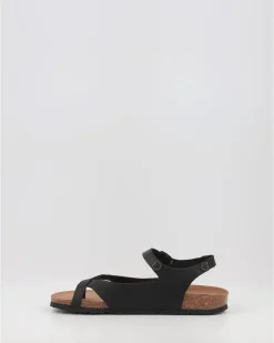 Sandalias Interbios 7164 Negro