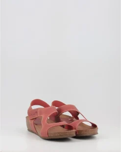Sandalias Interbios 5316 Rojo