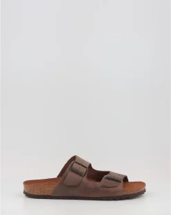 Sandalias Interbios 9560 Taupe