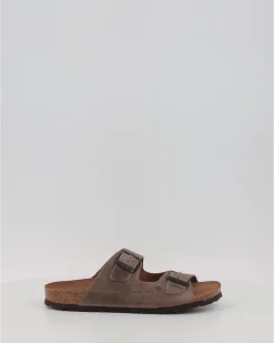 Sandalias Interbios 7206 Taupe