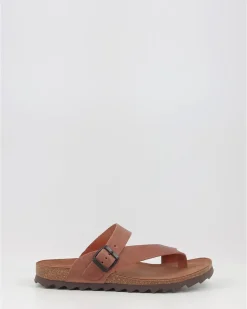 Sandalias Interbios 9511-Sm Cuero